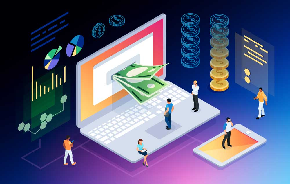 بهترین بروکر فارکس