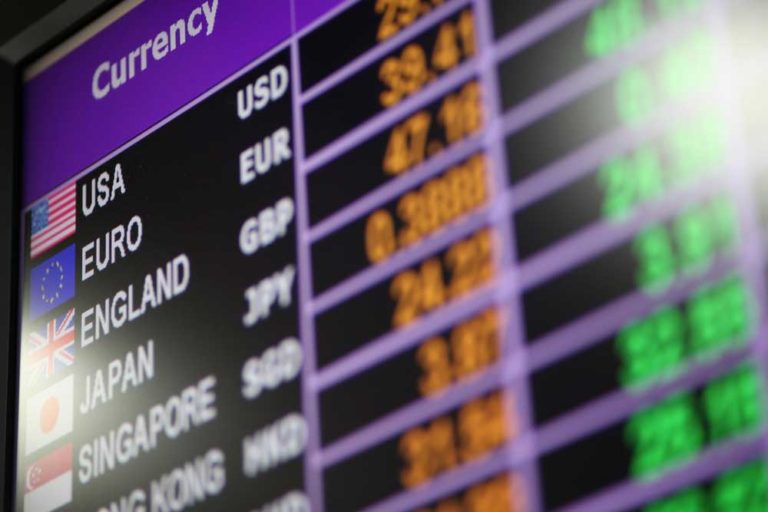 تعریف لات در فارکس