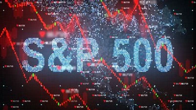 شاخص S&P 500