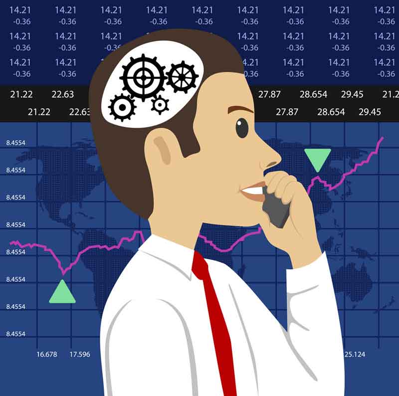 معامله در فارکس