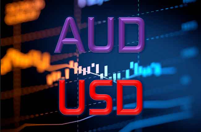 Currency Pair: AUD/USD