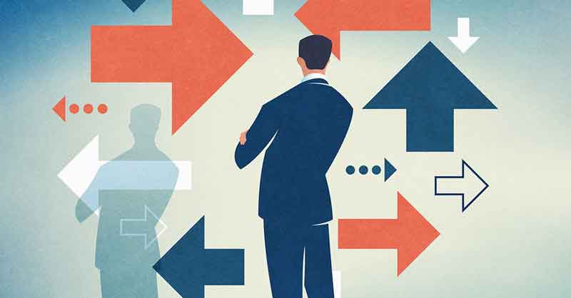 نقاط پیوت Pivot در فارکس