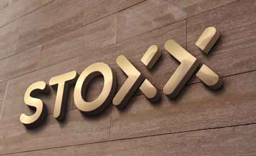 شاخص یورو استاکس در فارکس