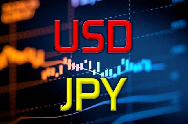 Currency Pair USD/JPY