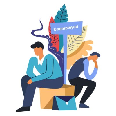 نرخ بیکاری