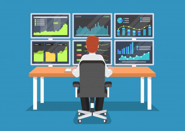 cfd trader