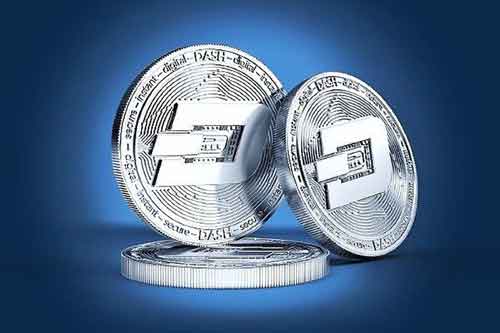 نوعی ارز دیچیتال دش