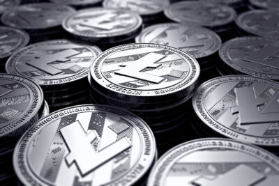 History litecoin