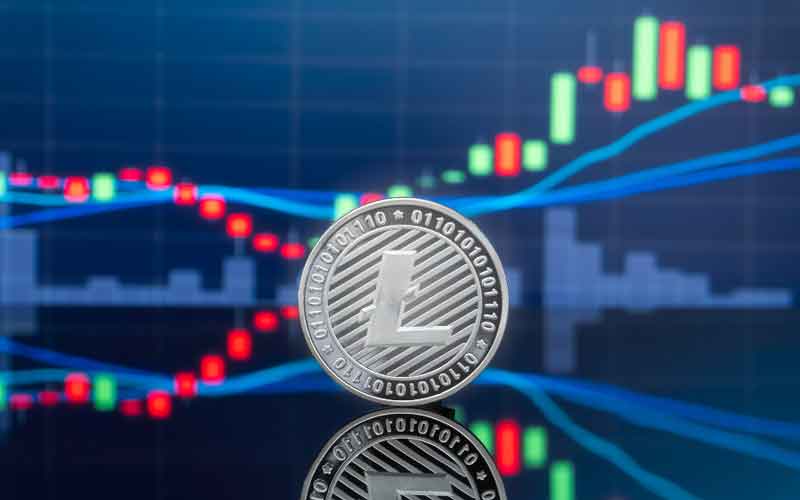 Litecoin (cryptocurrency