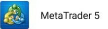 MetaTrader 5 for ios