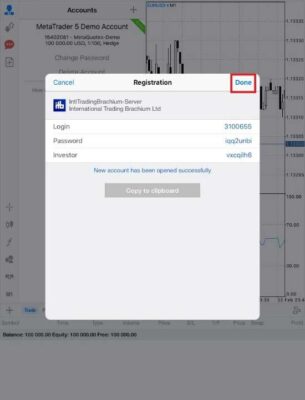 download metatrader 5 for ios