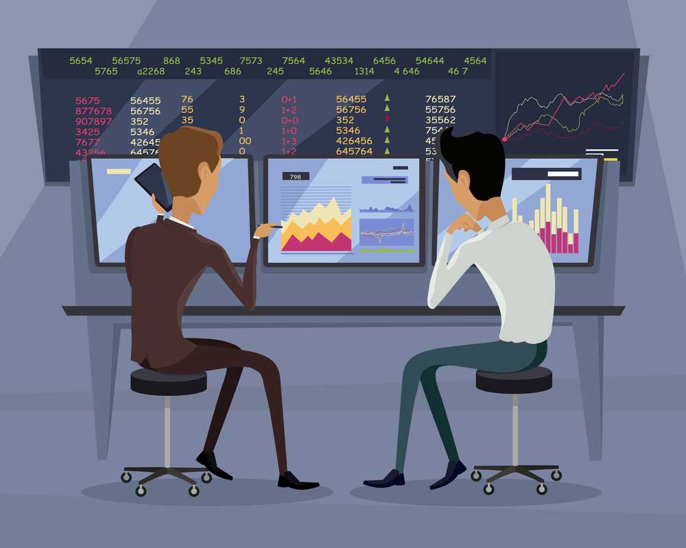 بازار فارکس چیست