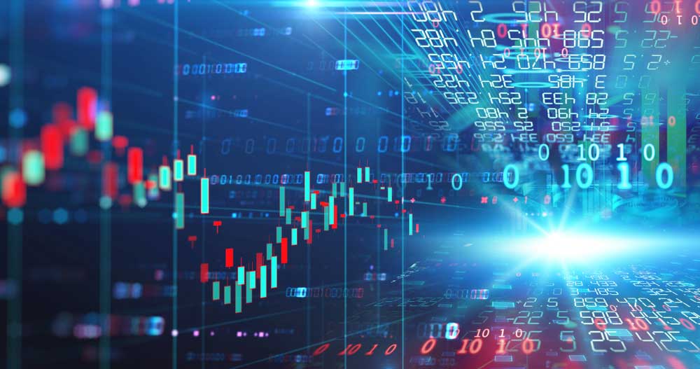 Economic growth in the Forex market