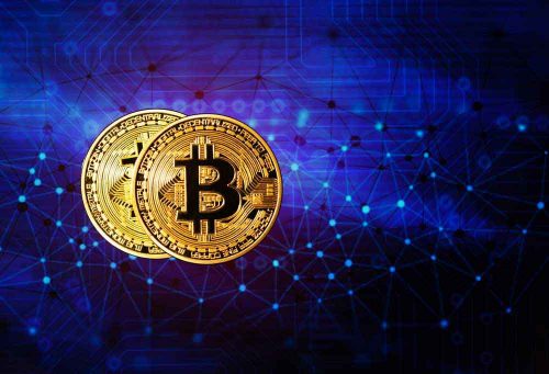 رمز ارز بیت کوین