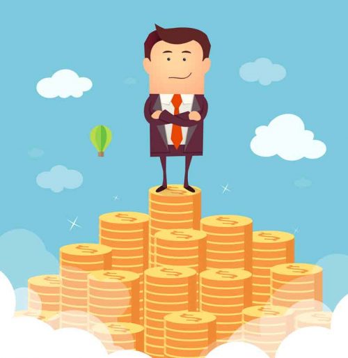 معاملات بازار فارکس