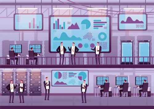 تعیین بهترین بروکر فارکس