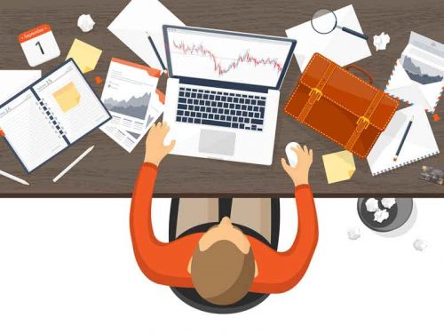 نرخ بهره در همبستگی بین بازاری فارکس
