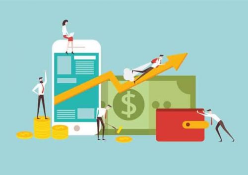 افتتاح حساب پولی در فارکس