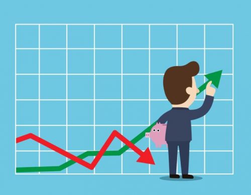 سود در بازار فارکس