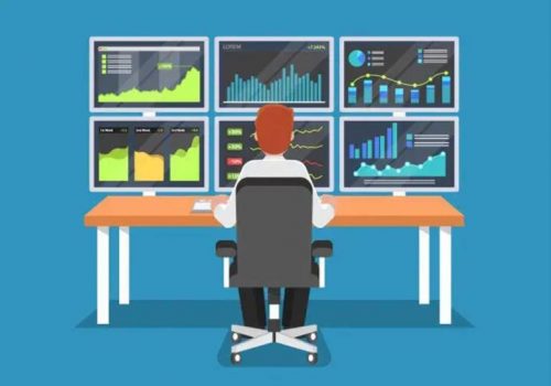 موفقیت در ترید کردن
