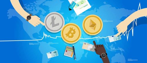 ارز دیجیتال بیت کوین