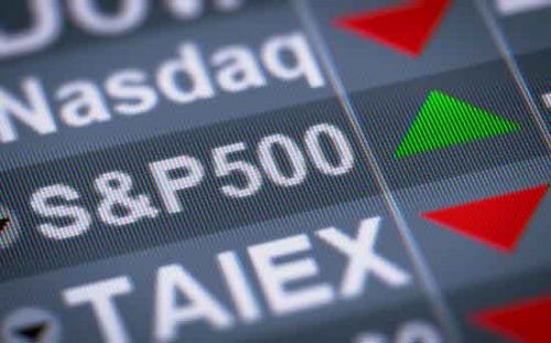 تعریف شاخص s&p 500