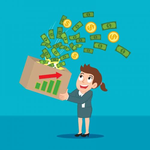 ریسک معاملات بازار فارکس