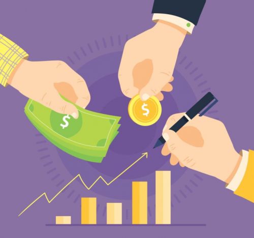 اسپرد چیست؟