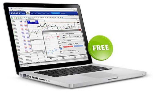 حساب کاربری متاتریدر5