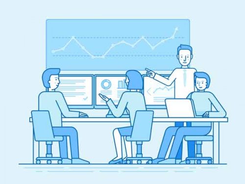 بهترین کارگزار فارکس