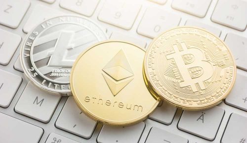 بیت کوین