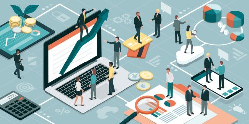 نرخ بهره در تحلیل فارکس