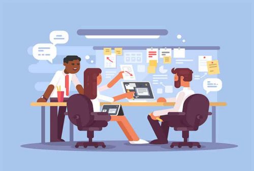 فیبوناچی ریتریسمنت و فیبوناچی اکستنشن