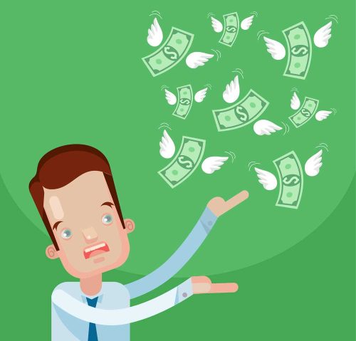 Gain Money in Forex