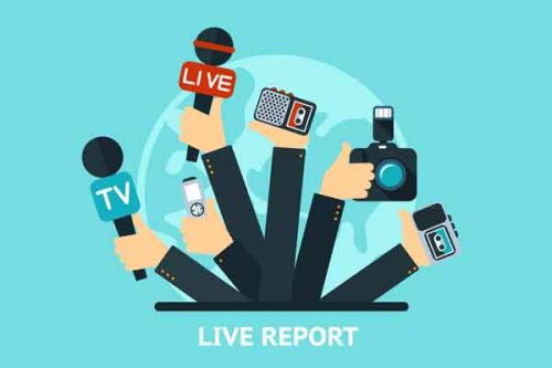 Latest News in Forex