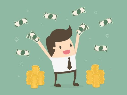 Making Money Making Money