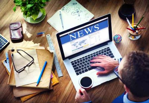 News in Forex