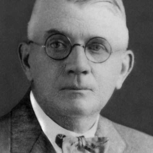 Ralph Nelson Elliot