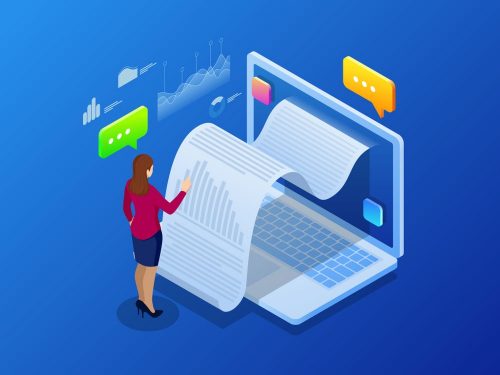 تحلیل در بازار فارکس