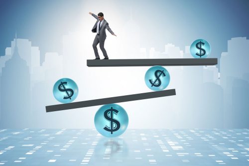 تراز تجاری در بازار فارکس