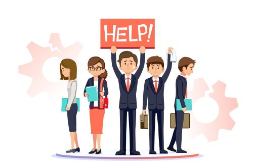 بازار فارکس کمک کننده به کاهش بیکاری