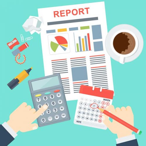 financial Strategy