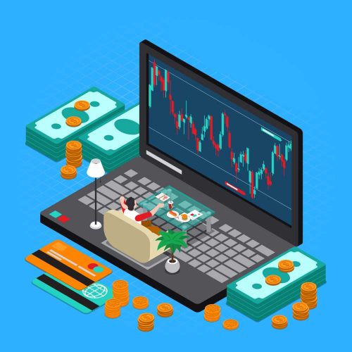 how to make money in forex