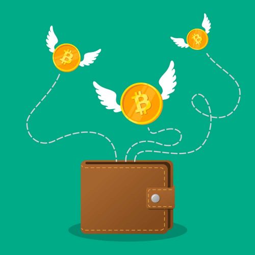lose money