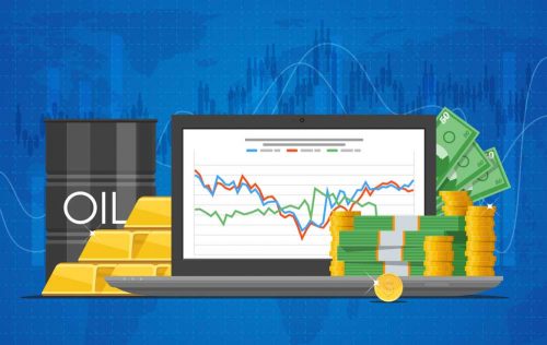 Forex and stock market
