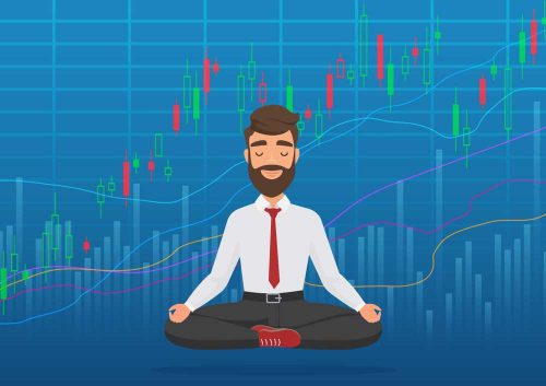 stock thinking