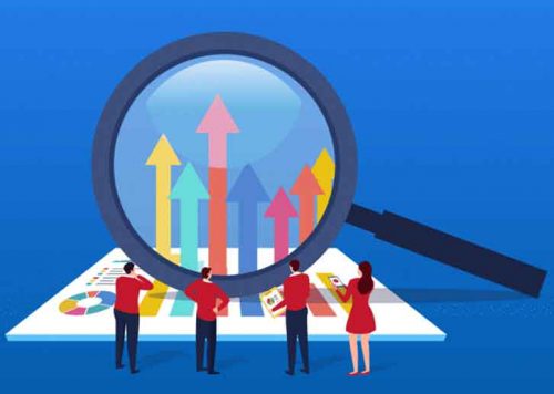 technical-analysis حجم در تحلیل تکنیکال