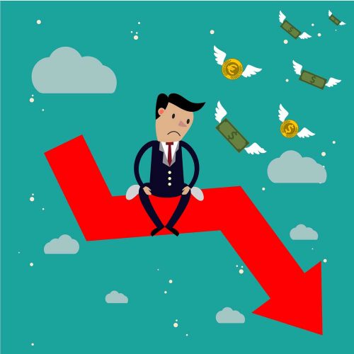 why lose money in Forex